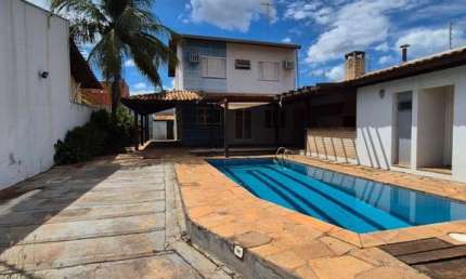 Casa com 3 quartos à venda na 46, 465, Boa Esperança, Cuiabá por R$ 750.000