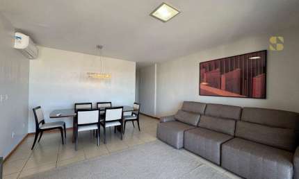 Apartamento com 3 quartos para alugar na 31 de Março, 98, Jardim das Américas, Cuiabá por R$ 5.500