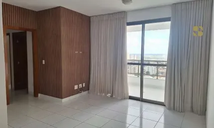 Apartamento com 3 quartos para alugar na Rua Buenos Aires, 10, Jardim das Américas, Cuiabá por R$ 3.500