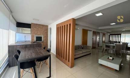 Apartamento com 3 quartos à venda na Vereador Juliano da Costa Marques, 877, Jardim Aclimação, Cuiabá por R$ 950.000
