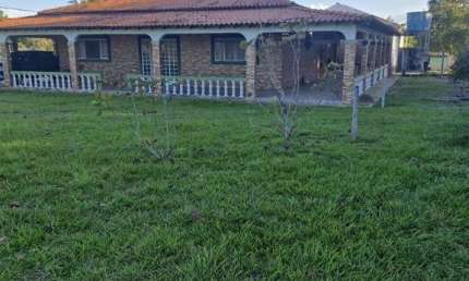 Chácara / sítio com 4 quartos à venda na Mário Palma, 125, Zona Rural, Cuiabá por R$ 2.000.000