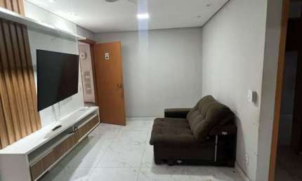 Apartamento com 2 quartos para alugar na Antônio Dorileo, 250, Coophema, Cuiabá por R$ 2.000