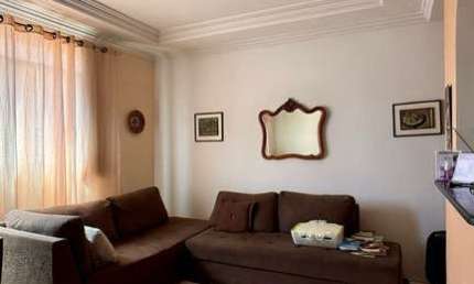 Apartamento com 3 quartos à venda na Oito de Abril, 331, Porto, Cuiabá por R$ 180.000