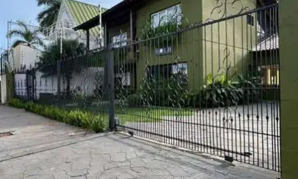 Casa com 4 quartos à venda na Portugal, 346, Santa Rosa, Cuiabá por R$ 2.300.000