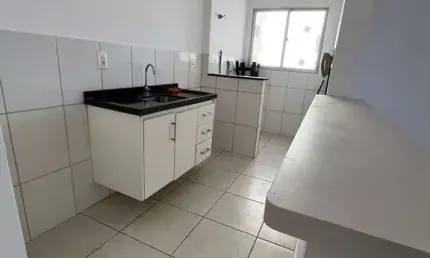 Apartamento com 3 quartos à venda na rui barbosa, 405, jardim universitário, cuiabá por r$ 295.000