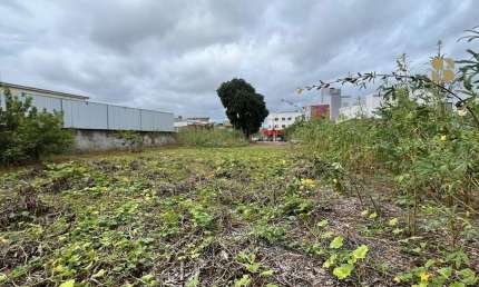 Terreno à venda na Filinto Müller, 2350, Centro Norte, Várzea Grande por R$ 3.800.000