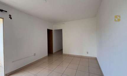 Apartamento com 3 quartos à venda na Rua Madrid, 1, Despraiado, Cuiabá por R$ 260.000