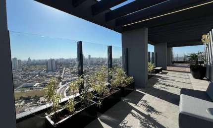 Apartamento com 3 quartos à venda na Avenida Senador Metello, 3, Jardim Cuiabá, Cuiabá por R$ 960.000