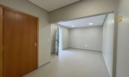 Sala comercial para alugar na Safira, 35, Baú, Cuiabá por R$ 4.500