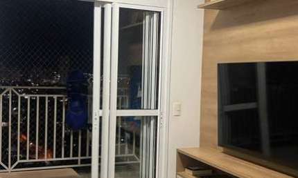 Apartamento com 3 quartos para alugar na Avenida Manoel José de Arruda, 2700, Jardim Europa, Cuiabá por R$ 3.200