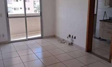 Apartamento com 3 quartos para alugar na Nigéria, 8, Jardim Aclimação, Cuiabá por R$ 3.700