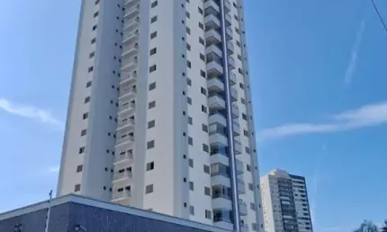 Apartamento com 3 quartos à venda na Juliano Costa Mraques, 1, Jardim Aclimação, Cuiabá por R$ 890.000
