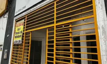 Garagem para alugar na Rua Joaquim Murtinho, 495, Centro Sul, Cuiabá por R$ 7.000