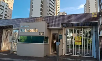 Apartamento com 3 quartos à venda na nigeria, 333, jardim aclimação, cuiabá por r$ 620.000