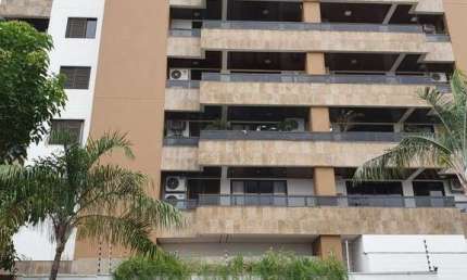 Apartamento com 4 quartos à venda na Rua Estevão de Mendonça, 199, Morada do Sol, Cuiabá por R$ 1.350