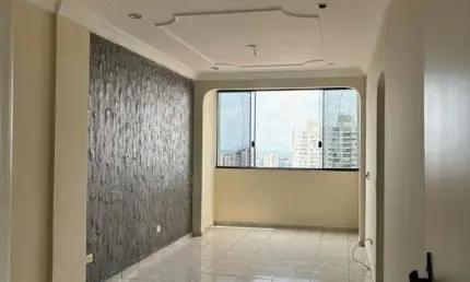 Apartamento com 3 quartos para alugar na Rua Professora Tereza Lobo, 126, Consil, Cuiabá por R$ 1.700