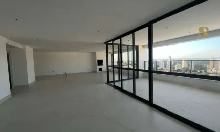 Apartamento com 3 quartos à venda na Avenida Dom Bosco, 1, Goiabeiras, Cuiabá por R$ 4.300.000