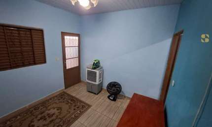 Kitnet / Stúdio à venda na das Codornas, 18, Cristo Rei, Várzea Grande por R$ 280.000