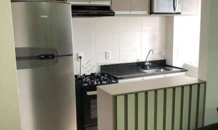 Apartamento com 2 quartos à venda na José Florencio da Rocha, 150, Novo Mato Grosso, Cuiabá por R$ 290.000