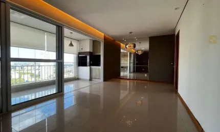 Apartamento com 3 quartos para alugar na Corsino do Amarante, 515, Quilombo, Cuiabá por R$ 3.800