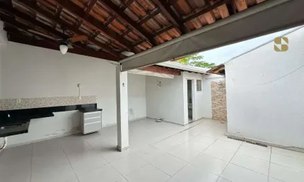 Casa em condomínio fechado com 30 quartos à venda na José Rodrigues do Prado, 788, Santa Rosa, Cuiabá por R$ 470.000