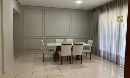 Apartamento com 3 quartos para alugar na Rua Buenos Aires, 410, Jardim das Américas, Cuiabá por R$ 6.500