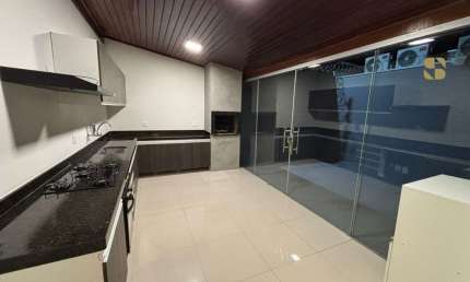 Casa em condomínio fechado com 3 quartos à venda na A, s/n, 1, Parque Residencial das Nações Indígenas, Cuiabá por R$ 680.000