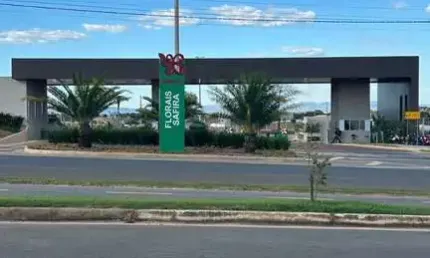 Terreno em condomínio fechado à venda na av. josé afonso portocarrero, ribeirão do lipa, cuiabá por r$ 550.000