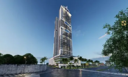 Apartamento à venda na Avenida Fernando Correa da Costa, 1705, Jardim das Américas, Cuiabá por R$ 2.275.553