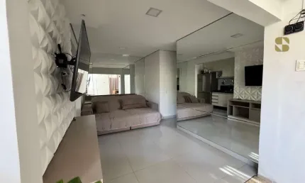 Apartamento com 2 quartos à venda na Rua Pimenta Bueno, 901, Dom Aquino, Cuiabá por R$ 550.000