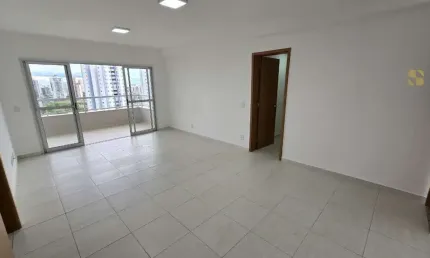 Apartamento com 4 quartos para alugar na Ver. Juliano da Costa Marques, 920, Jardim Aclimação, Cuiabá por R$ 5.700