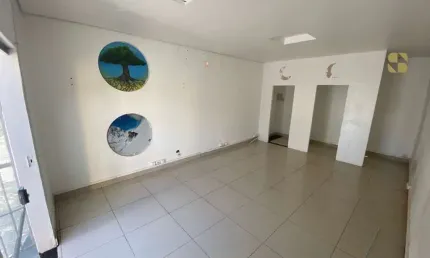 Sala comercial para alugar na Avenida Edgar Vieira, 934, Boa Esperança, Cuiabá por R$ 2.500