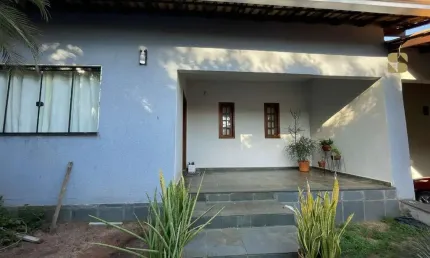 Casa com 5 quartos à venda na Vinte e Oito, 171, Boa Esperança, Cuiabá por R$ 1.050.000