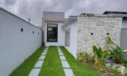 Casa com 3 quartos à venda na camboatá, 13, jardim gramado, cuiabá por r$ 530.000