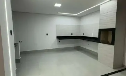 Casa em condomínio fechado com 3 quartos à venda na das palmeiras, 012, jardim imperial, cuiabá por r$ 450.000
