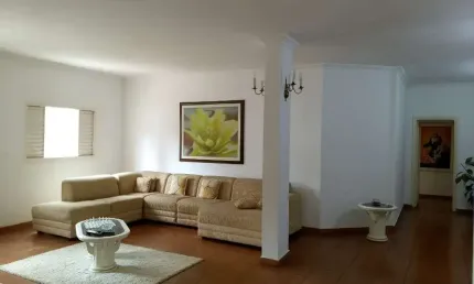 Casa com 4 quartos à venda na Major Arnaldo de Mattos Cabral, 72, Duque de Caxias I, Cuiabá por R$ 5.400.000