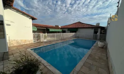 Casa em condomínio fechado com 4 quartos à venda na Washington, 307, Jardim das Américas, Cuiabá por R$ 950.000