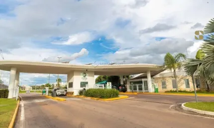 Terreno em condomínio fechado à venda na alameda cuiabá, 24, morada dos nobres, cuiabá por r$ 3.800.000