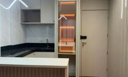 Apartamento com 2 quartos à venda na Avenida Miguel Sutil, 1635, Duque de Caxias I, Cuiabá por R$ 530.000