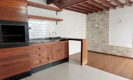 Casa em condomínio fechado com 3 quartos à venda na Avenida Santa Cruz, 79, Santa Cruz, Cuiabá por R$ 850.000