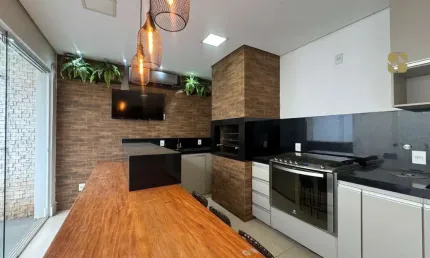 Casa em condomínio fechado com 3 quartos para alugar na rua projetada a, 20, jardim imperial, cuiabá por r$ 6.000