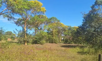 Terreno à venda na anainã, 1, aldeia velha, chapada dos guimarães por r$ 550.000