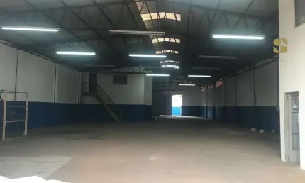 Barracão / galpão / depósito à venda na avenida fernando correa da costa, 24, são josé, cuiabá por r$ 2.500.000