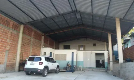 Casa com 3 quartos para alugar na rua da felicidade, 46, figueirinha, várzea grande por r$ 7.000