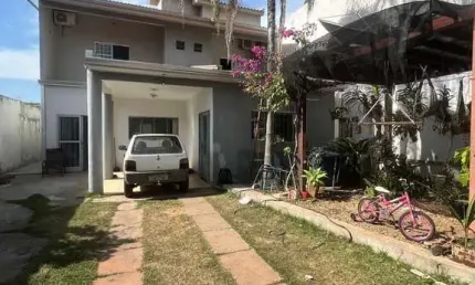 Casa com 5 quartos para alugar na 04, quadra 85, 14, centro américa, cuiabá por r$ 4.500