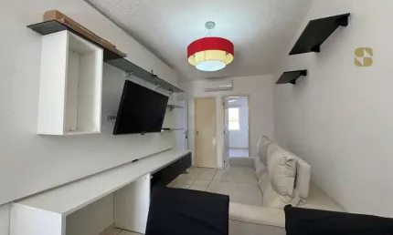 Casa em condomínio fechado com 2 quartos para alugar na das palmeiras, 248, jardim imperial, cuiabá por r$ 2.800