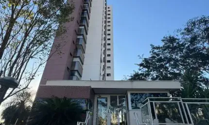 Apartamento com 4 quartos à venda na das flores, 585, jardim cuiabá, cuiabá por r$ 1.990.000