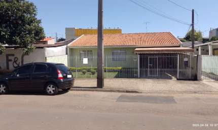 Casa com 5 quartos à venda na Rua Martin Wendrychowski, 15, Capão Raso, Curitiba