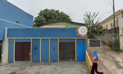 Casa com 3 quartos à venda na Avenida Pôr do Sol, 711, Jardim São Paulo II, Foz do Iguaçu