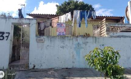 Terreno à venda na Rua General Christiano da Rocha Kuster, 137, Pinheirinho, Curitiba